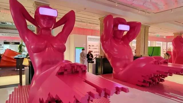 ¿Cómo serán las compras del futuro?