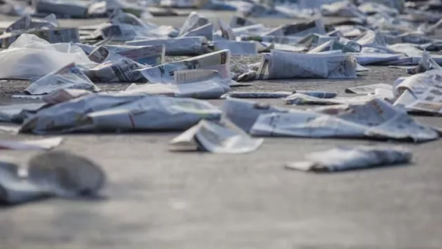 La confianza en el periodismo vive una crisis en España (cómo podemos atajarla)