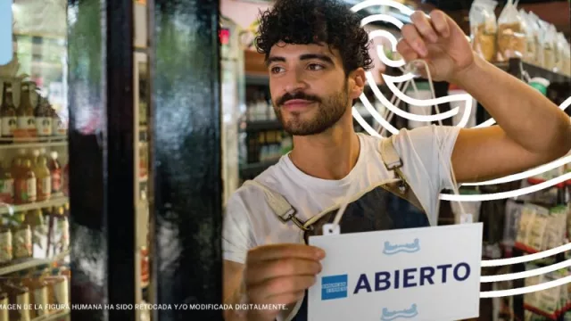 American Express suma 500.000 nuevos comercios en el país (lanza “Cerca, para vos” en Jujuy)