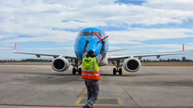 Jujuy se posiciona como destino en Argentina: los arribos aéreos a la provincia incrementaron en un 25%