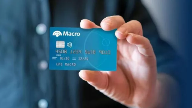 Un notición: ahora podés pagar todos los impuestos provinciales hasta en tres cuotas sin interés con Banco Macro