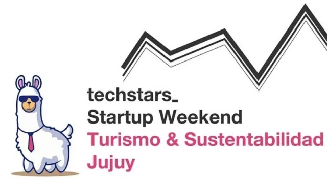 ¡Atentos emprendedores y emprendedoras! Se viene la 2da edición del Techstars Startup Weekend (inscripciones con descuentos hasta el 21 de julio)