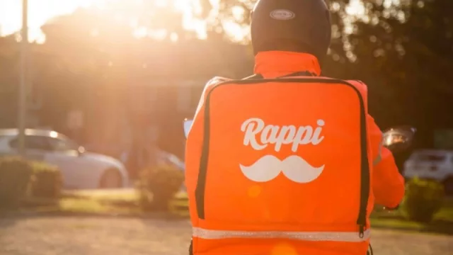 Dejemos el morfi de lado (el streaming superó a la comida)