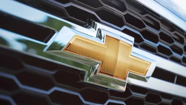 Chevrolet presentó un importante detalle para la nueva Montana