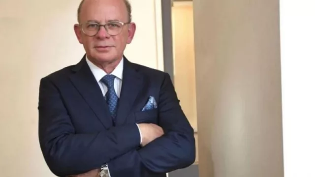 Qué medidas de reducción de impuestos trabaja César Litvin, “el tributarista de Patricia Bullrich” (short-term pain for long-term gain)