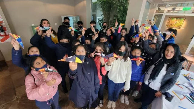 Ledesma y ProYungas impulsan la Primera Jornada de Educación Ambiental en las Yungas