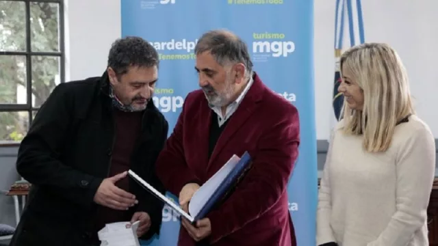Mar del Plata y San Salvador de Jujuy firmaron un convenio de colaboración turística