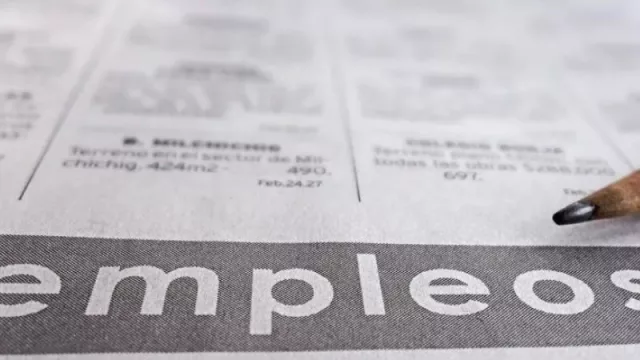 Trabajo en Jujuy: no te pierdas las mejores ofertas laborales de la provincia