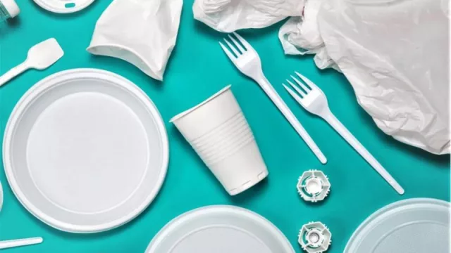 En Jujuy le decimos chau a los "plásticos de un solo uso" (entra en vigencia la normativa que restringe el uso en toda la provincia)