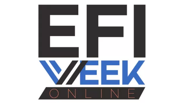 Efi Week, la expo de economía, finanzas e inversiones en formato online (pero también presencial, en Mendoza)