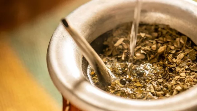 La yerba mate, cuyos principales exportadores en el mundo son Argentina y Brasil, será la protagonista de Caminos y Sabores