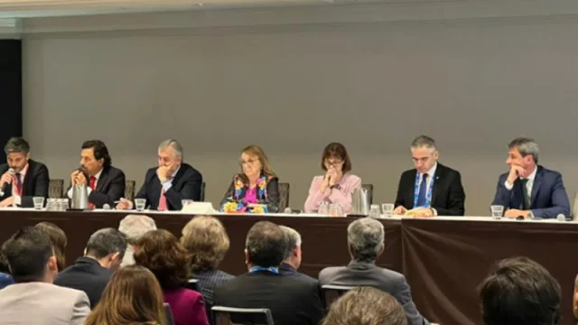 “Estamos ante la oportunidad indicada para crecer en un escenario minero de excelentes proyecciones” 