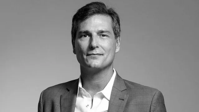 Warner Bros. presenta a su nuevo Country Manager para Argentina