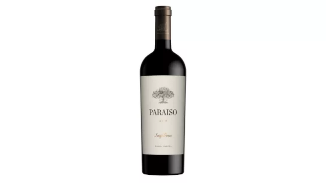 Luigi Bosca Paraíso 2019 premiado en el Decanter World Wine Awards 2022