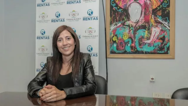 Rentas facilita la cancelación de impuestos y tributos provinciales a través del sistema digital