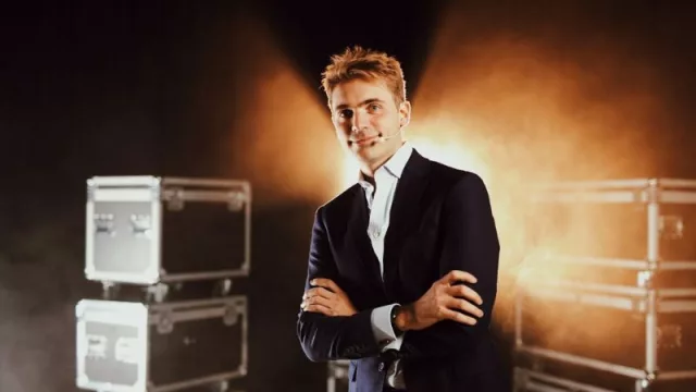 Pierpaolo Barbieri ya tiene banco: el BCRA aprobó la operación entre Ualá y Wilobank (Eurnekián se suma a la fintech)