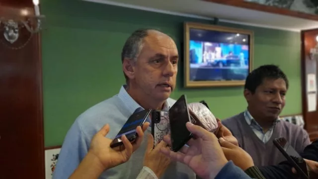 Falta de gasoil, presión tributaria e inflación: las principales problemáticas que hoy afectan la economía y el comercio jujeño