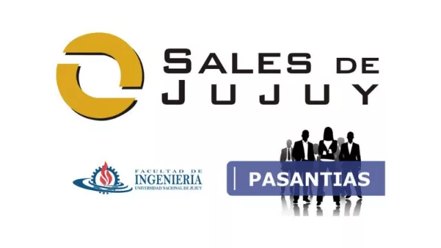 ¿Te gustaría trabajar en Sales de Jujuy? Si estudias en la UNJu ¡es tu oportunidad!