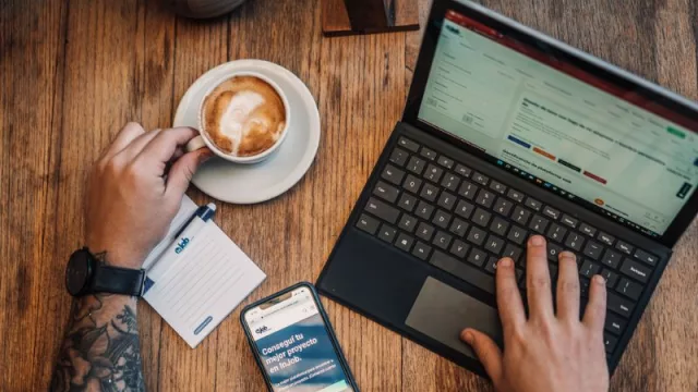 InJob: el marketplace de trabajo que busca conectar freelancers con clientes que necesiten de sus servicios