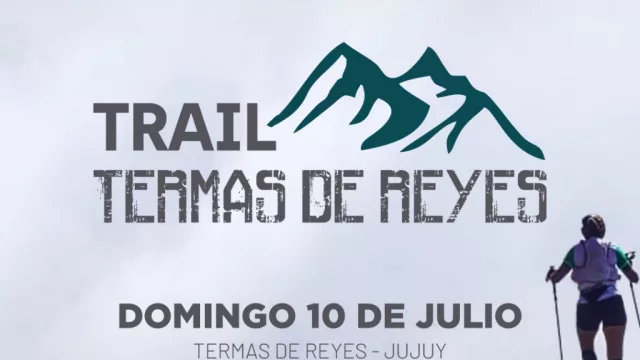 Llega un nuevo desafío de trail running de la mano de URKU: Trail Termas de Reyes