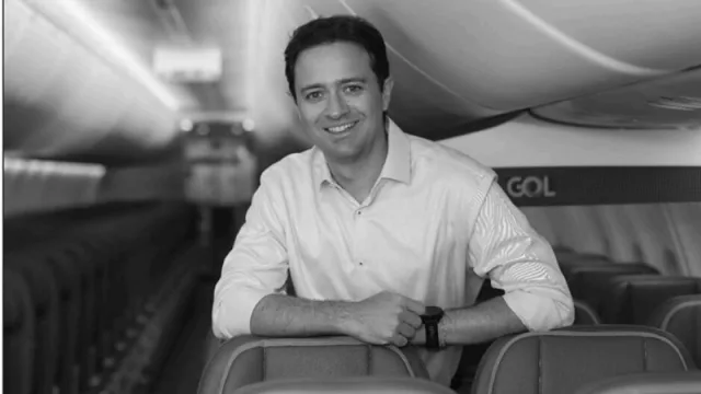 GOL designa a Celso Ferrer como nuevo director general