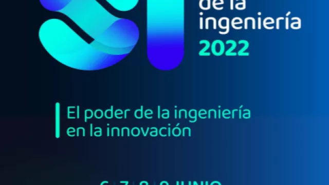 Semana de la Ingeniería 2022: el evento del CAI reunirá a referentes de la ingeniería argentina (aquí, horarios, temáticas y ejes del programa)  