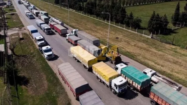 El faltante de gasoil en el NOA y NEA complica fuertemente la actividad productiva