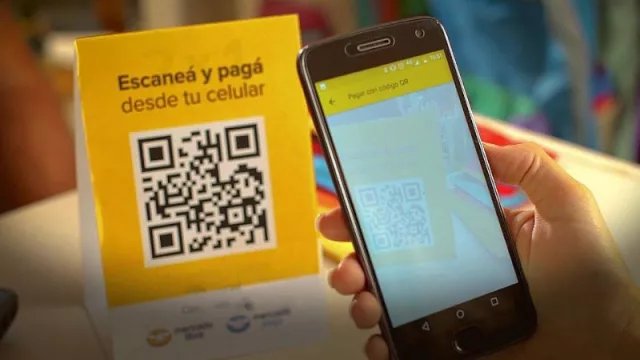 Sí al QR: poco a poco, los comercios barriales de Jujuy se animan al pago electrónico