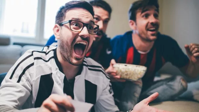 Atención sponsors: así quedó el Censo Nacional del Hincha (Gimnasia con la exclusividad en Jujuy)