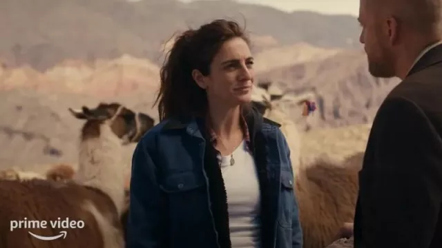 Jujuy Film Commission sigue creciendo: se estrenó la serie norteamericana Night Sky filmada en Jujuy