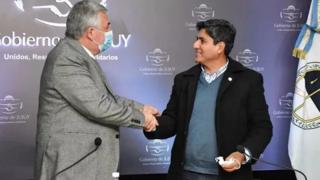 Más conocimiento: Jujuy lanzó una capacitación en Software para jóvenes programadores 
