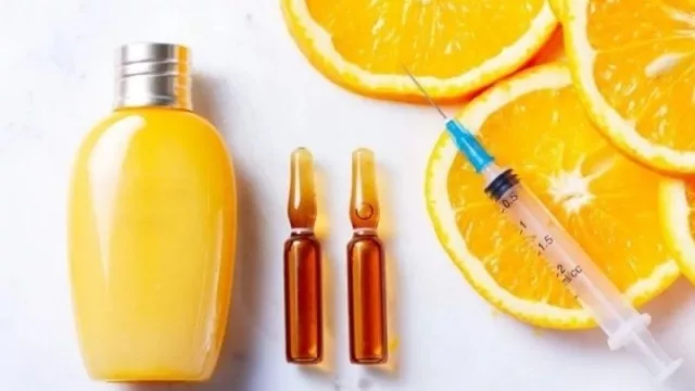 ¿Por qué la vitamina C es una gran aliada para tu piel?