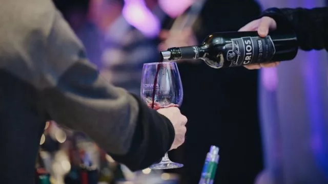 Las mejores bodegas del país reunidas en un evento único: Salón Argentino de Bodegas 2022