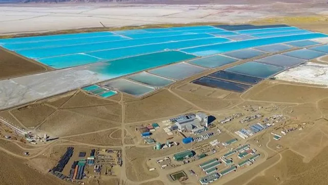 Nuevas medidas de control de AFIP en la exportación de litio con el objetivo de una “correcta liquidación de divisas”