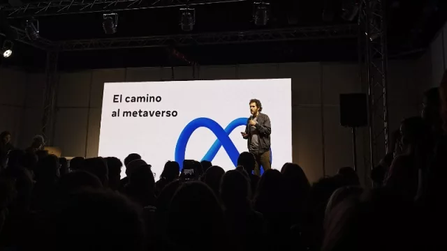 Virtuality BA, el Lollapalooza del metaverso, pasó por Argentina (desde criptos a base de excremento hasta experiencias 360º, pero sin lentes)