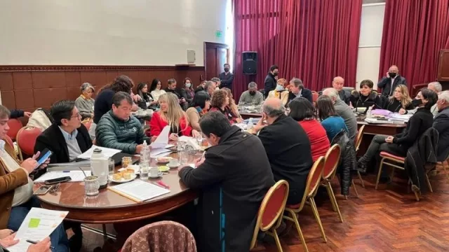 Cambio Climático: Jujuy avanza en la primera normativa de bonos de carbono 