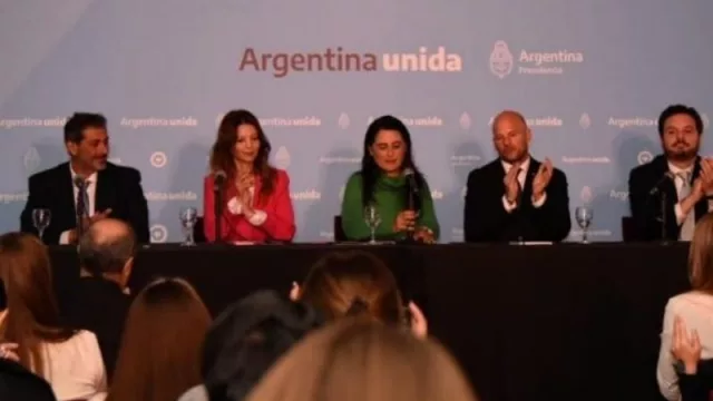 Tucumán recibirá aportes del Fondo Verde del Clima