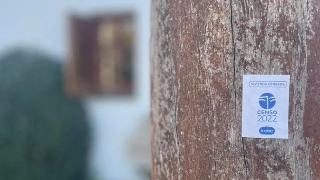 Jujuy quedaría cerca de los 800.000 habitantes (si mantiene el 1,7% del total que tuvo en el Censo 2010)