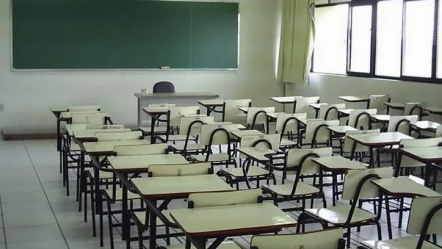 En Jujuy, egresa solo el 44% de quienes ingresaron al secundario (peor aún: 41% en escuelas públicas y 61% en privadas)