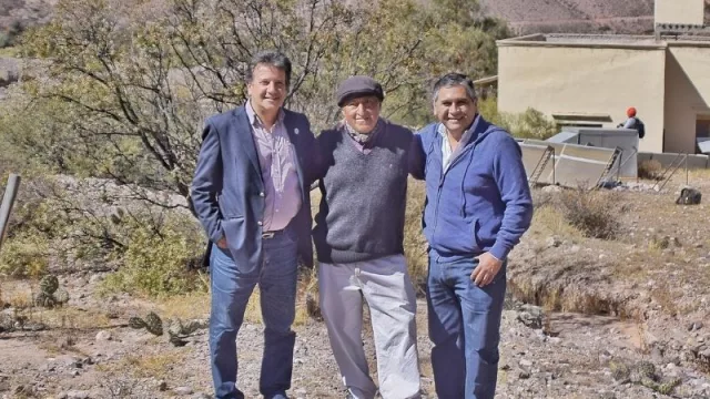 Más Universidad Pública para todos: la UNJu proyecta la creación de una nueva sede en Maimará