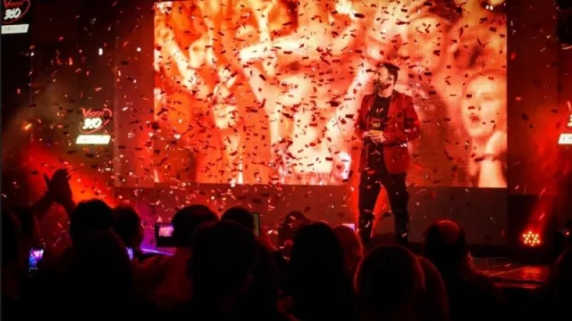 ¡Pst! ¡Intendentes! Ahora pueden diseñar la ciudad de futuro (por unos US$ 5.500 anuales)