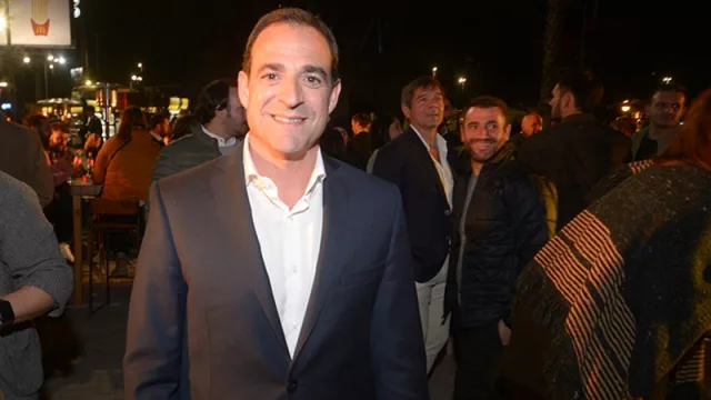 “El mendocino tiene una linda relación con McDonald's”