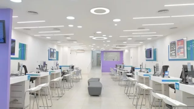 Personal y Flow inauguran su nueva oficina comercial convergente en la capital jujeña