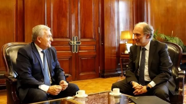 PyMEs jujeñas recibirán asistencia financiera del Banco Nación por $ 600 millones