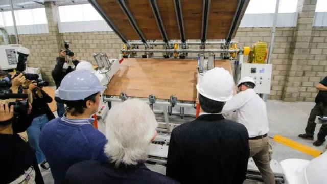 León Verde S.A. apuesta a la producción de cannabis medicinal en el Chaco