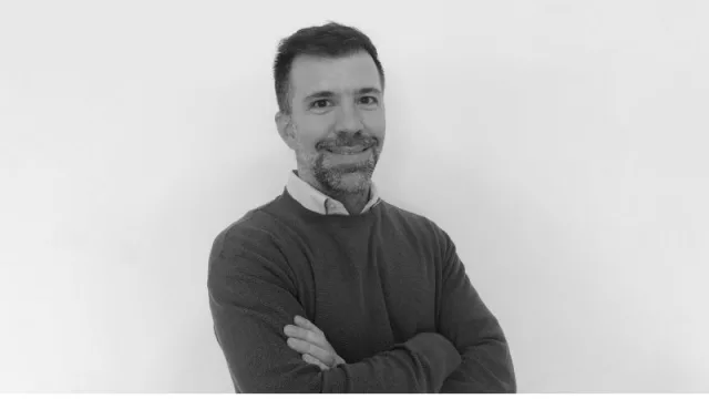 Chazki tiene nuevo country manager para Argentina