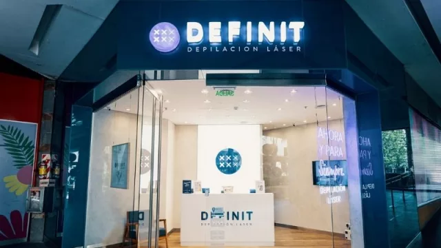 Definit by Espaçolaser (la empresa donde es socia Xuxa) abrirá dos locales de depilación en Córdoba y uno en Tucumán