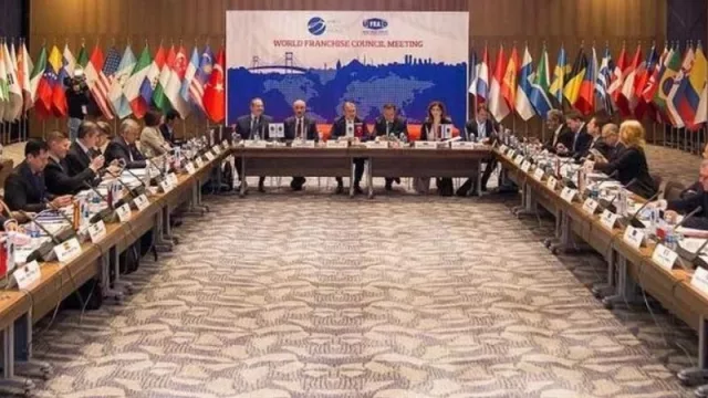 El Consejo Mundial de Franquicias se reúne en Argentina (en paralelo a la Expo Franquicias en La Rural)