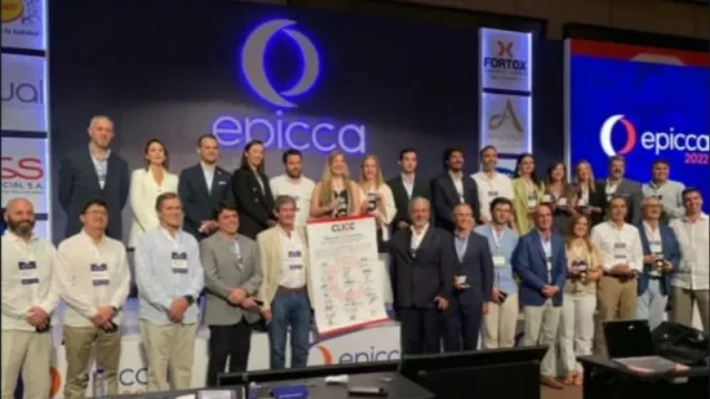 Nace la Cámara Latinoamericana de la Industria de Centros Comerciales (quiénes están en CLICC)