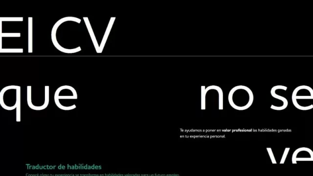 Todos tenemos un CV que no se ve: son habilidades blandas de la vida cotidiana (que Adecco recomienda incorporar)